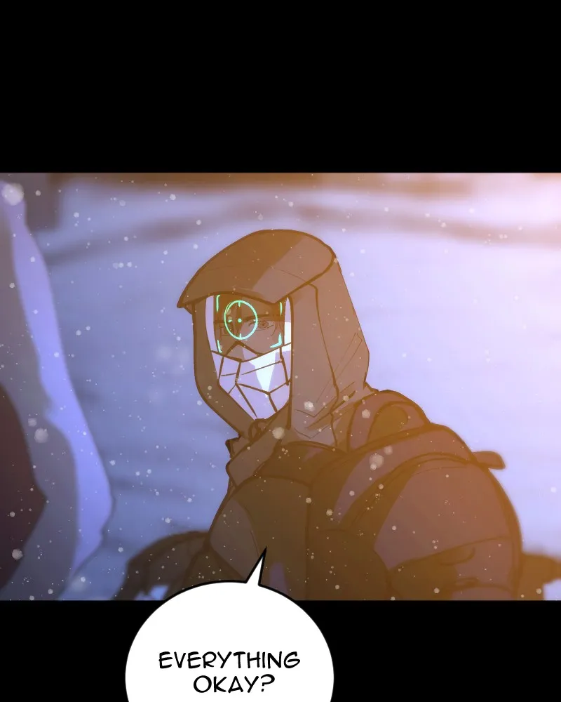 Read In the Bleak Midwinter; chapter 37 image 109 on Lezhin