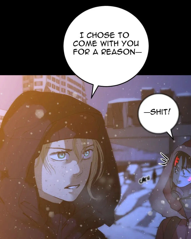 Read In the Bleak Midwinter; chapter 37 image 115 on Lezhin