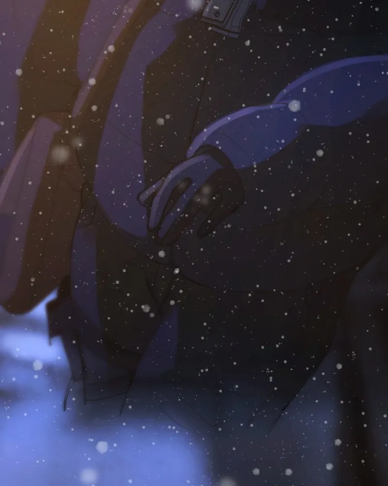 Read In the Bleak Midwinter; chapter 37 image 119 on Lezhin