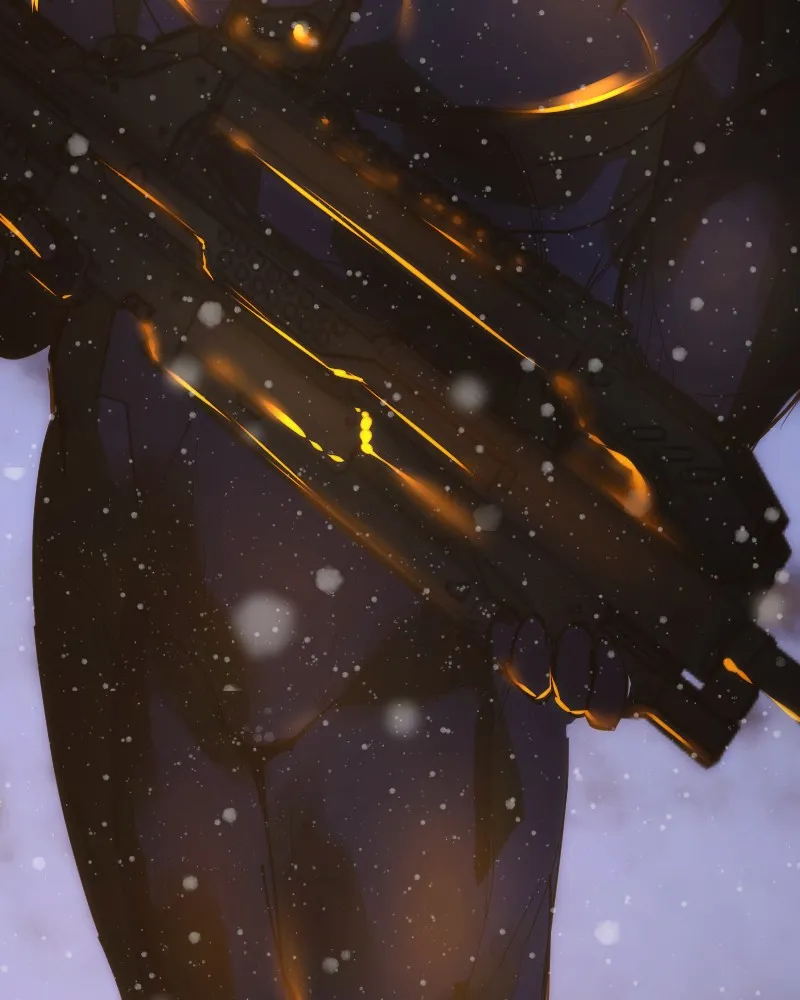 Read In the Bleak Midwinter; chapter 37 image 121 on Lezhin