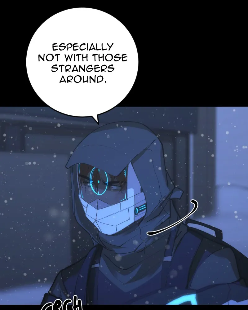 Read In the Bleak Midwinter; chapter 37 image 13 on Lezhin