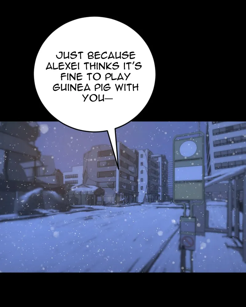 Read In the Bleak Midwinter; chapter 37 image 21 on Lezhin