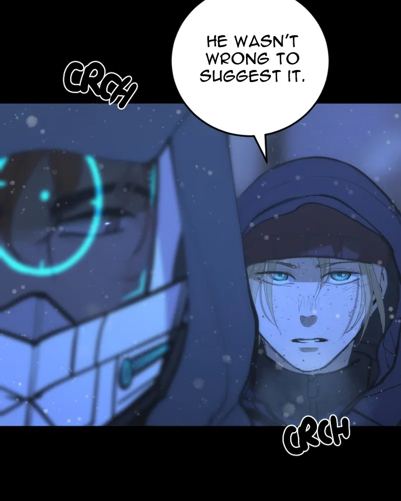 Read In the Bleak Midwinter; chapter 37 image 24 on Lezhin