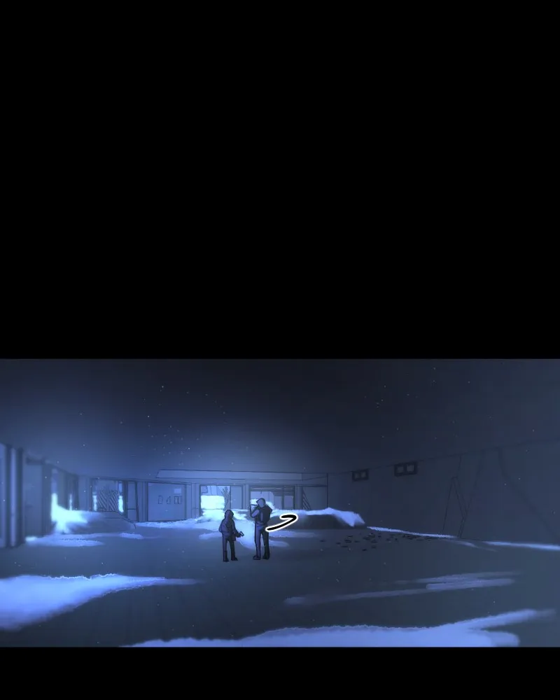 Read In the Bleak Midwinter; chapter 37 image 38 on Lezhin