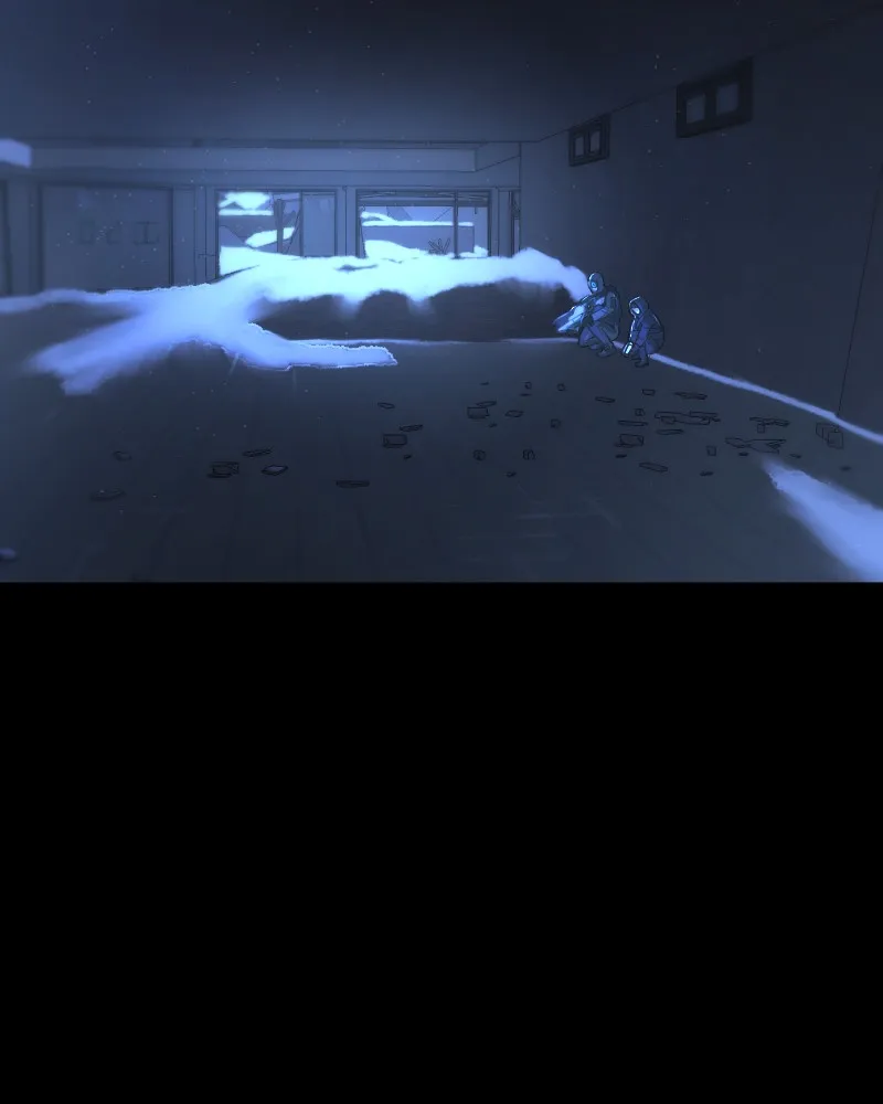 Read In the Bleak Midwinter; chapter 37 image 41 on Lezhin