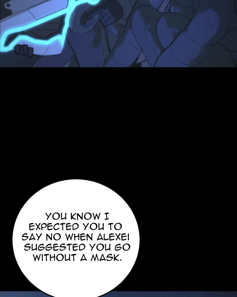 Read In the Bleak Midwinter; chapter 37 image 43 on Lezhin