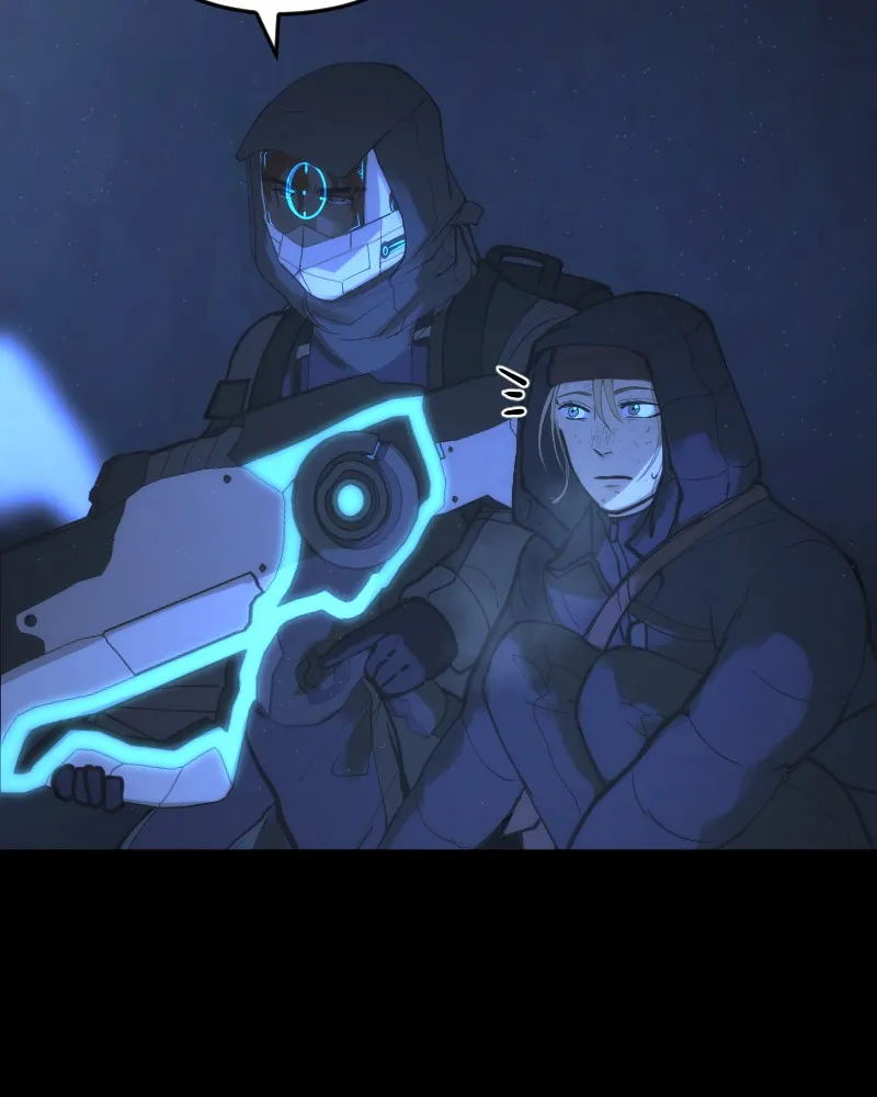 Read In the Bleak Midwinter; chapter 37 image 44 on Lezhin