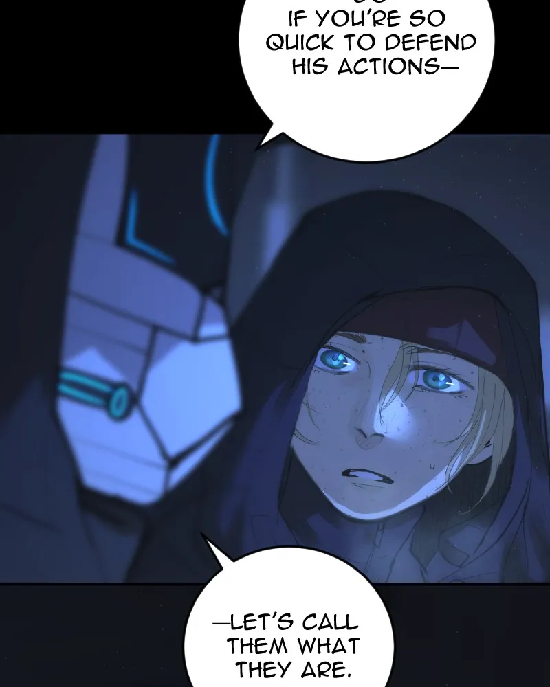 Read In the Bleak Midwinter; chapter 37 image 47 on Lezhin