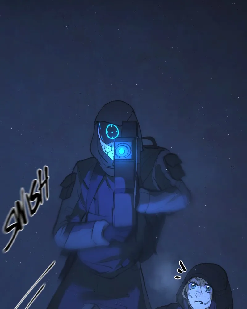 Read In the Bleak Midwinter; chapter 37 image 64 on Lezhin