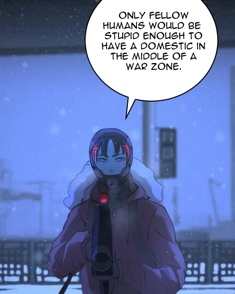 Read In the Bleak Midwinter; chapter 37 image 69 on Lezhin
