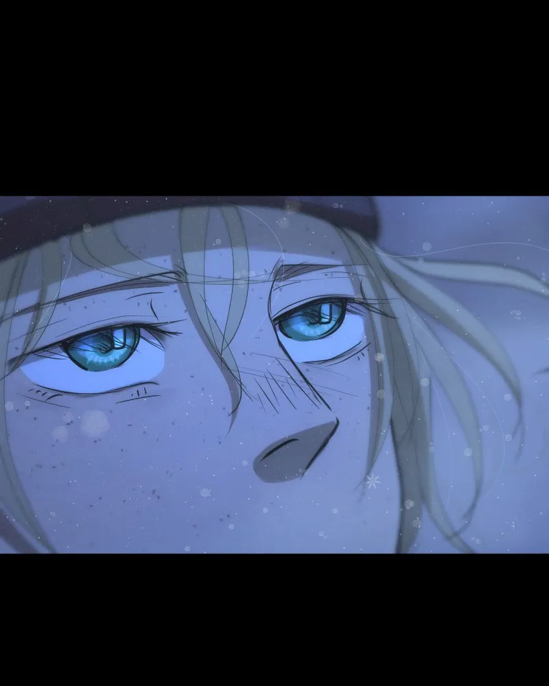 Read In the Bleak Midwinter; chapter 37 image 7 on Lezhin