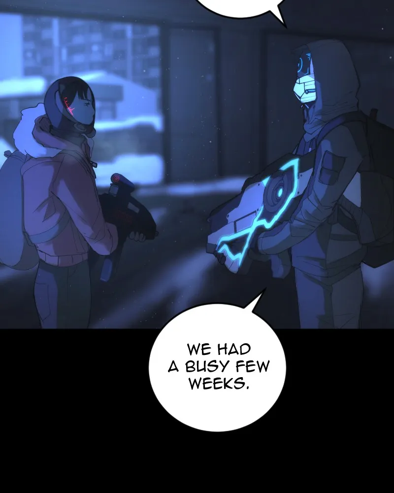 Read In the Bleak Midwinter; chapter 37 image 86 on Lezhin
