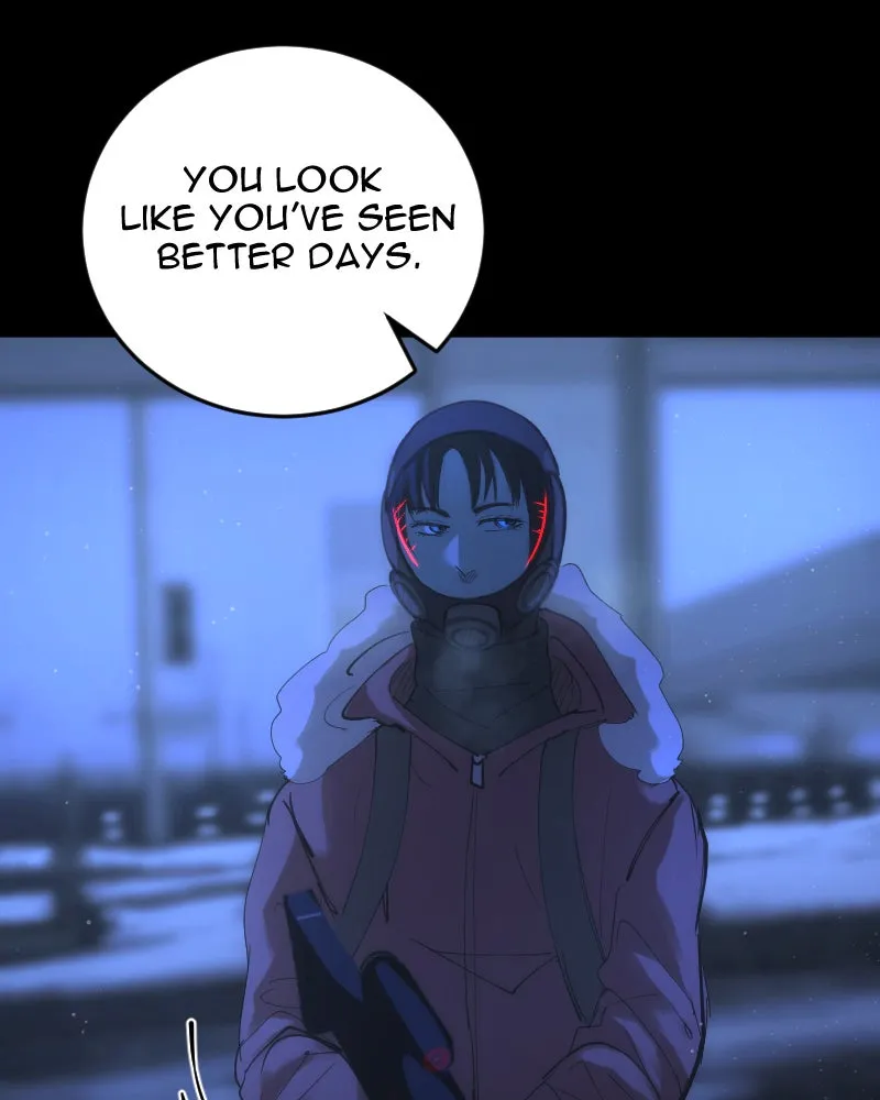 Read In the Bleak Midwinter; chapter 37 image 89 on Lezhin