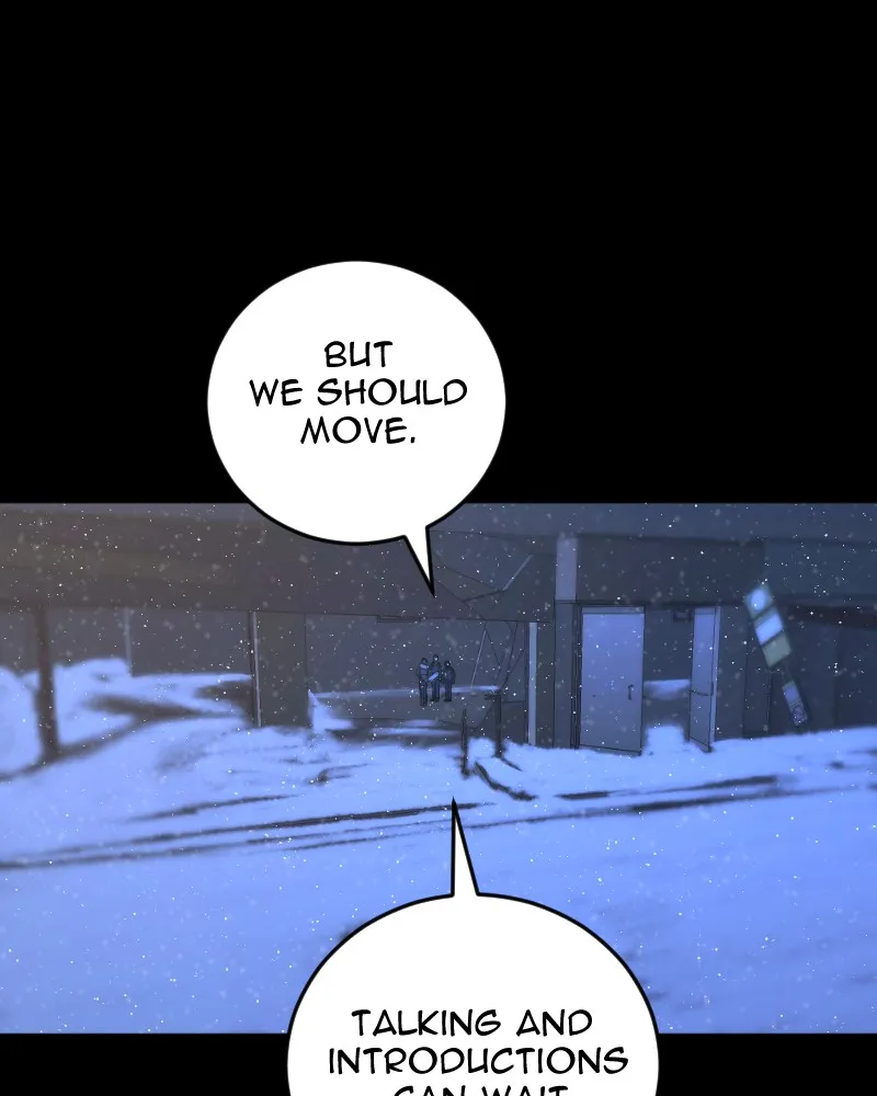 Read In the Bleak Midwinter; chapter 37 image 95 on Lezhin