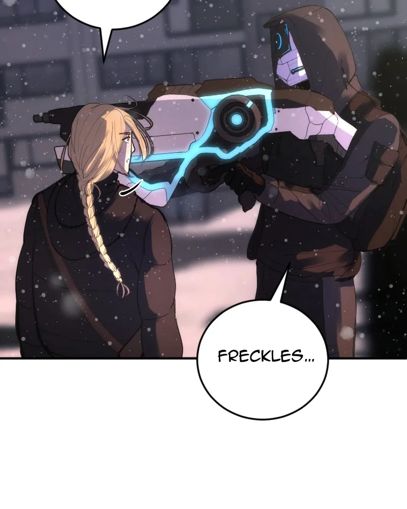 Read In the Bleak Midwinter; chapter 38 image 100 on Lezhin