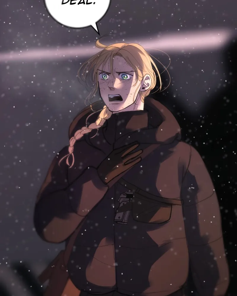 Read In the Bleak Midwinter; chapter 38 image 111 on Lezhin