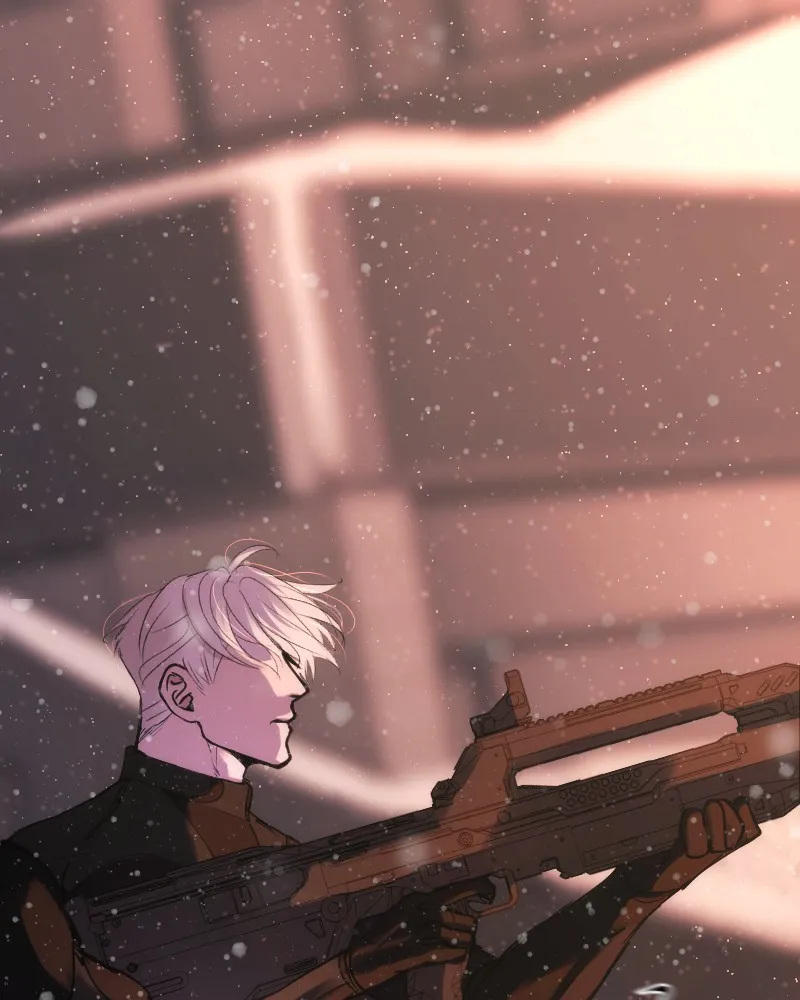 Read In the Bleak Midwinter; chapter 38 image 14 on Lezhin