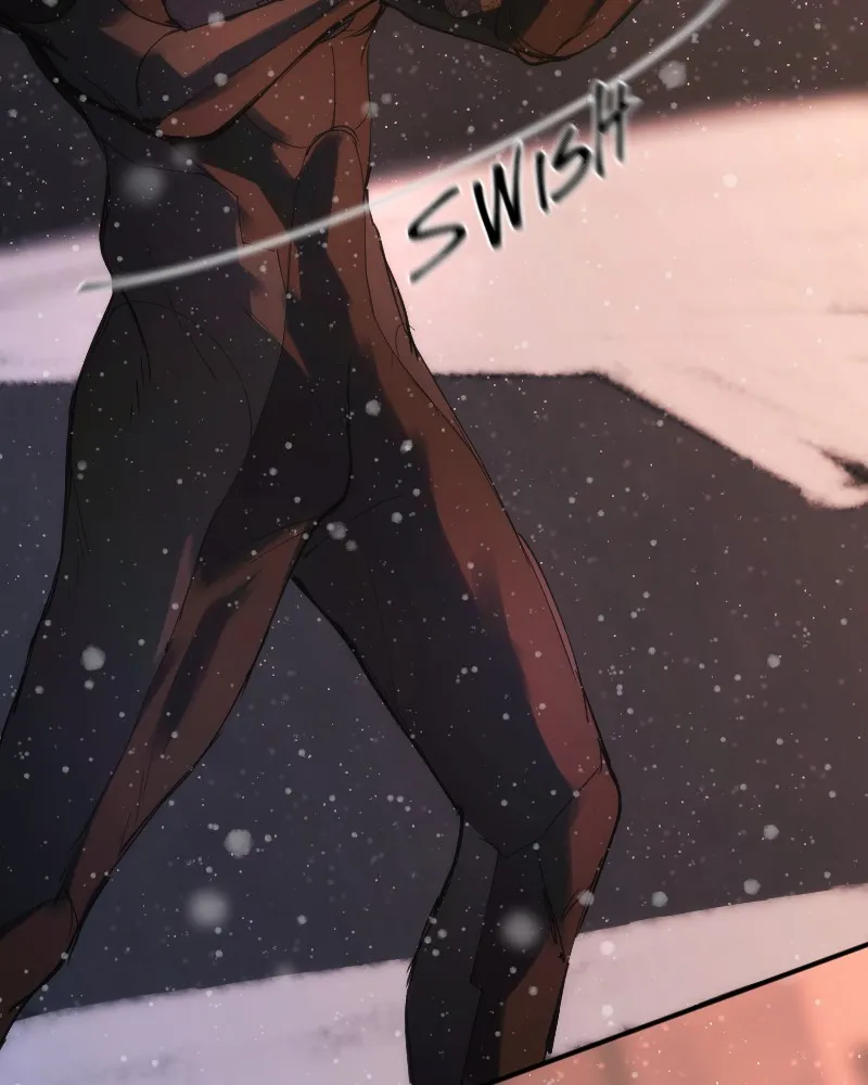 Read In the Bleak Midwinter; chapter 38 image 15 on Lezhin