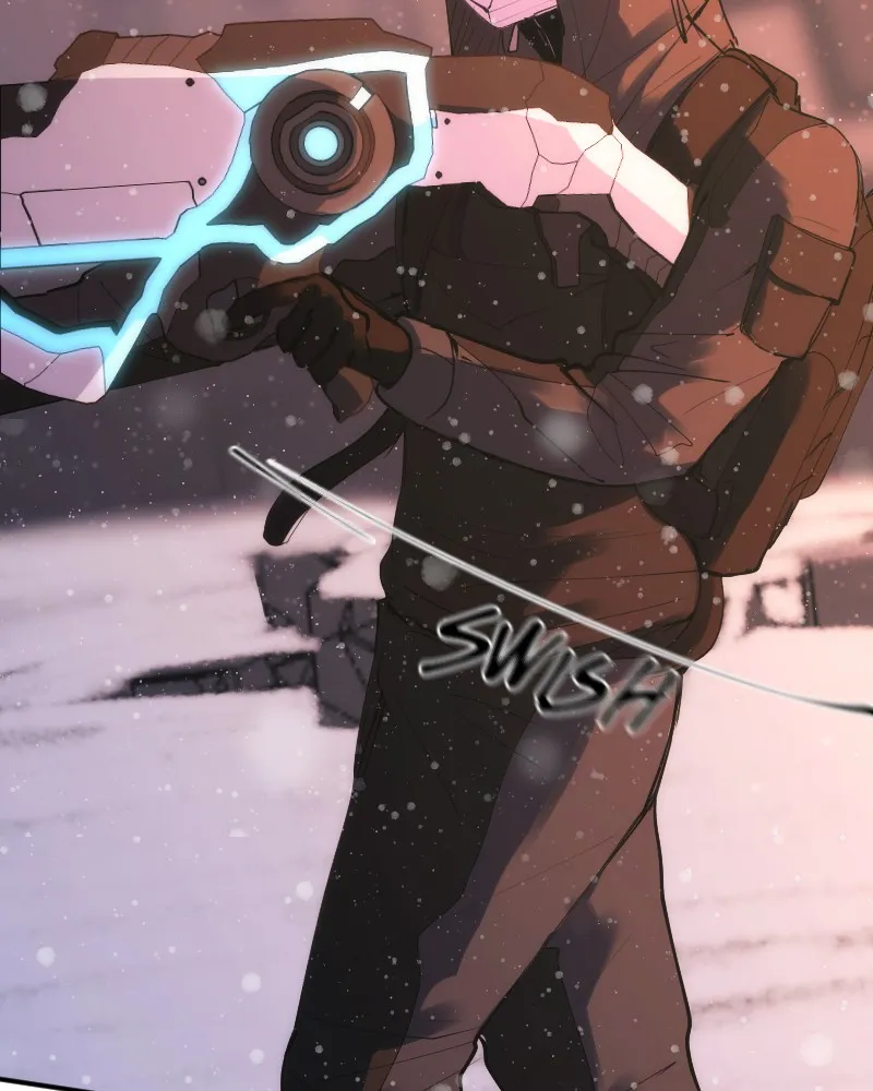 Read In the Bleak Midwinter; chapter 38 image 17 on Lezhin