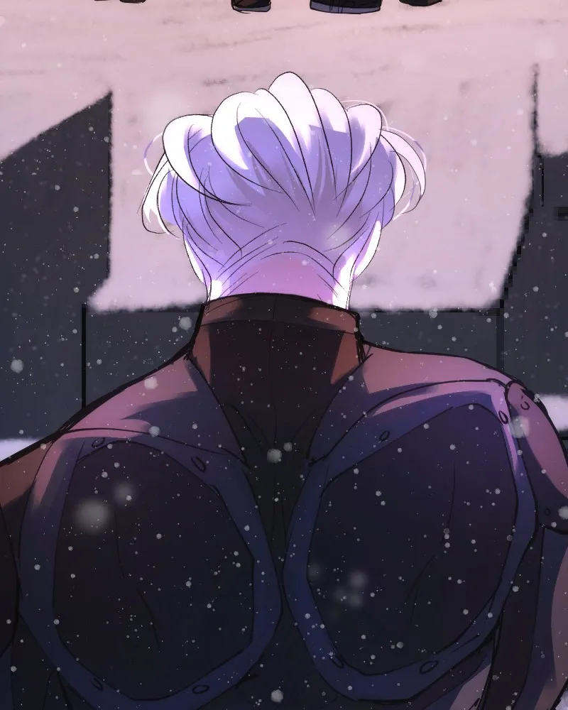 Read In the Bleak Midwinter; chapter 38 image 21 on Lezhin