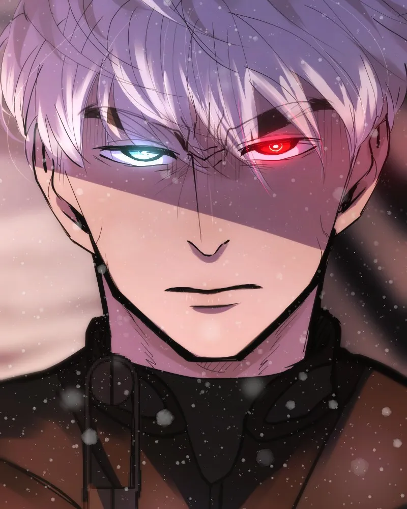 Read In the Bleak Midwinter; chapter 38 image 45 on Lezhin