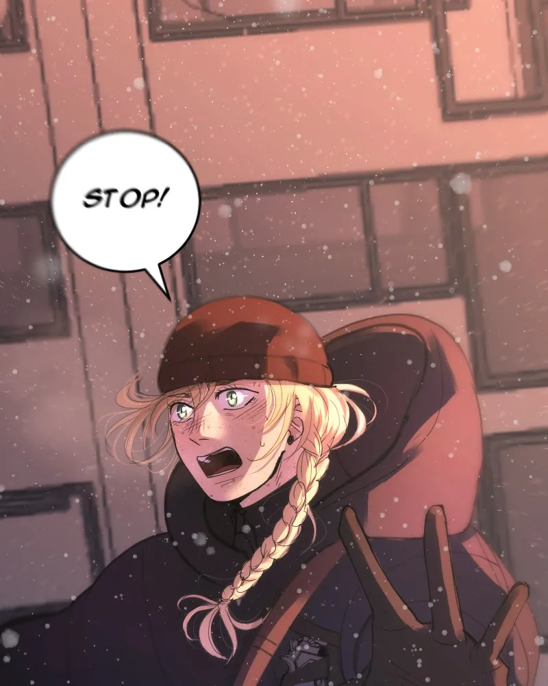 Read In the Bleak Midwinter; chapter 38 image 51 on Lezhin