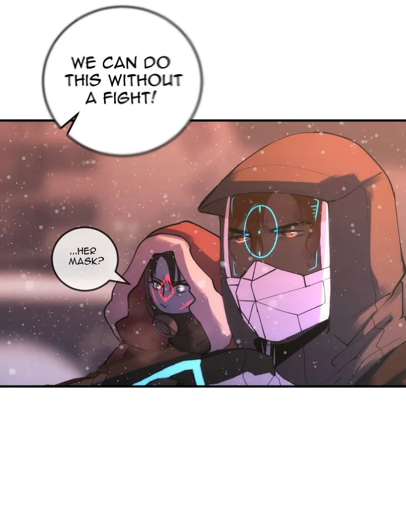 Read In the Bleak Midwinter; chapter 38 image 56 on Lezhin