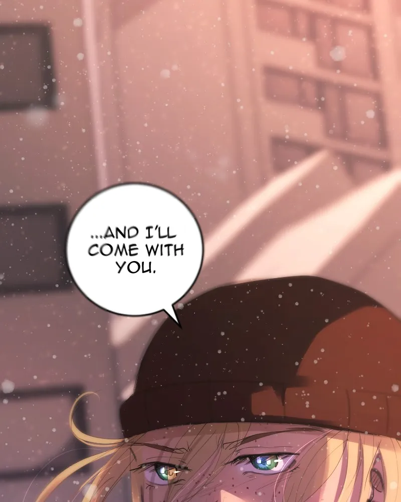 Read In the Bleak Midwinter; chapter 38 image 66 on Lezhin