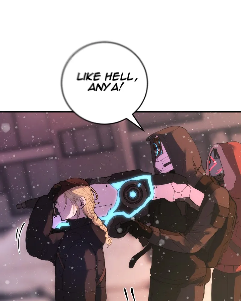Read In the Bleak Midwinter; chapter 38 image 71 on Lezhin