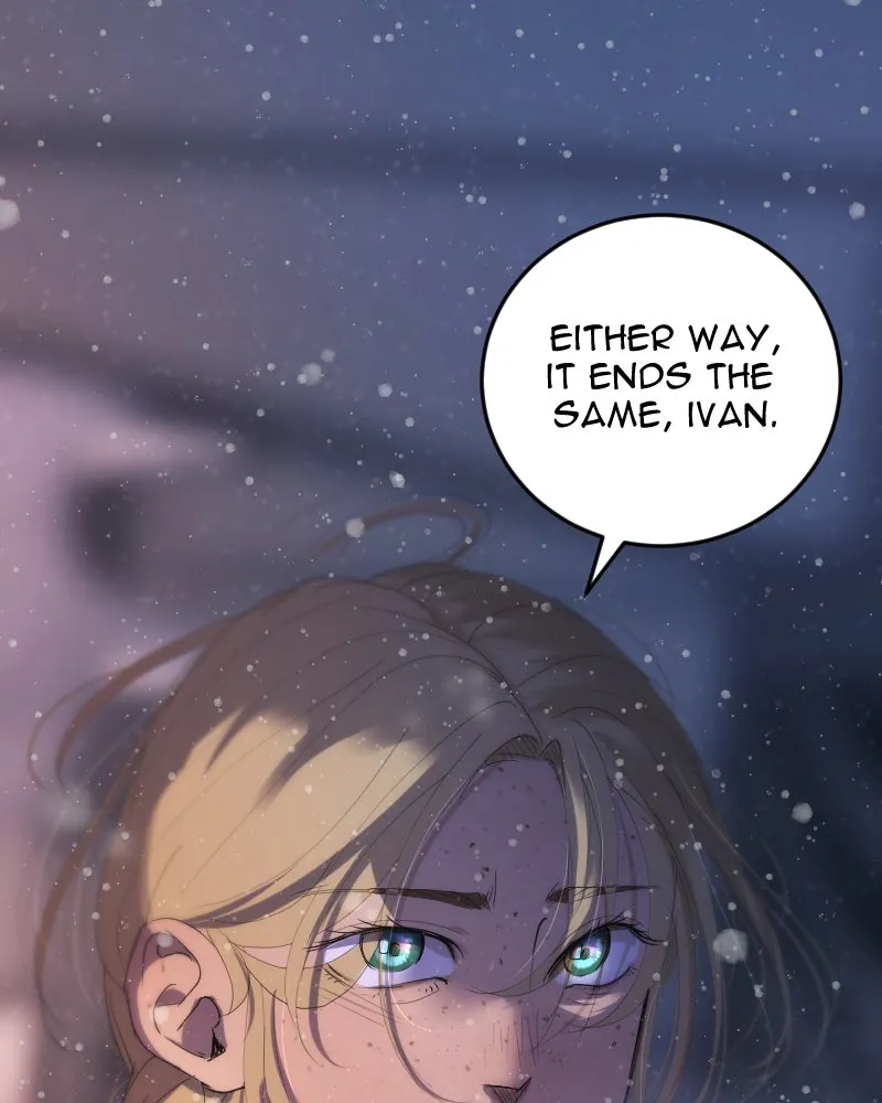 Read In the Bleak Midwinter; chapter 38 image 95 on Lezhin