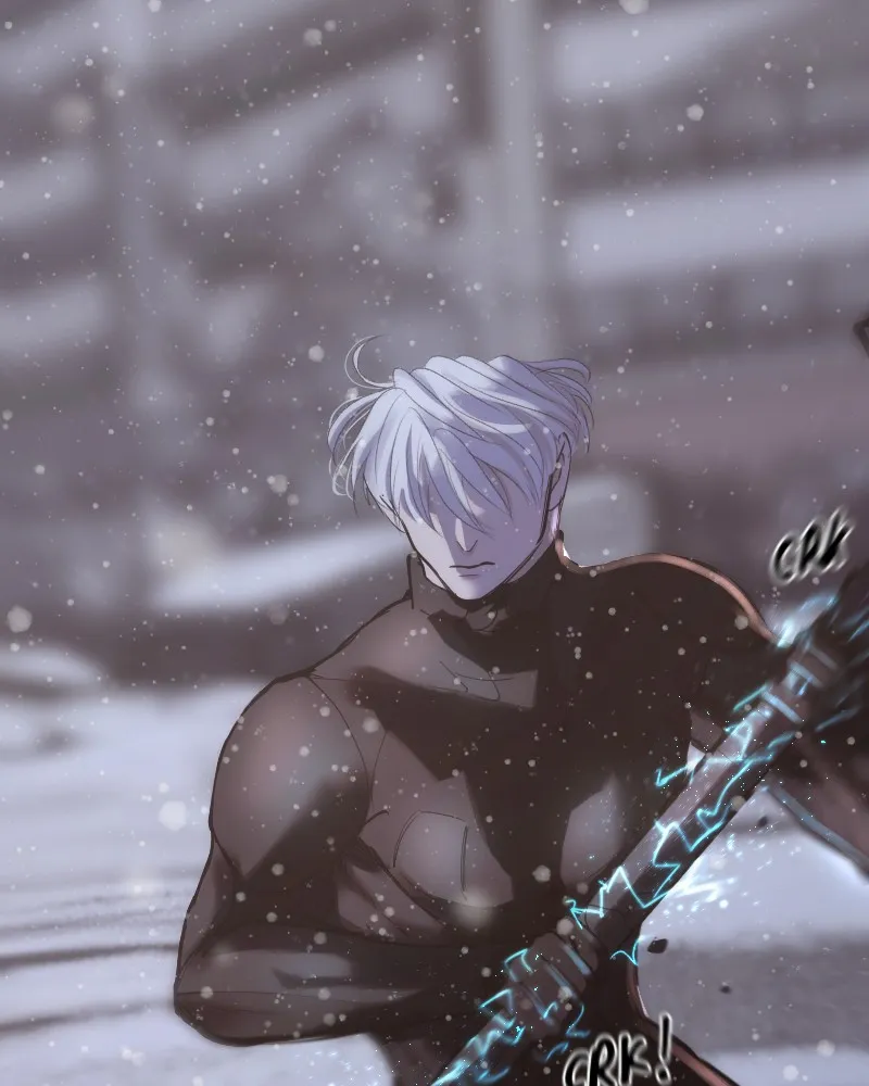 Read In the Bleak Midwinter; chapter 39 image 130 on Lezhin