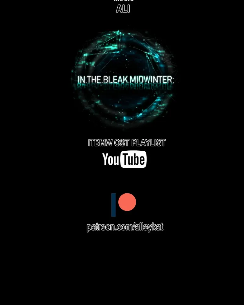 Read In the Bleak Midwinter; chapter 39 image 138 on Lezhin