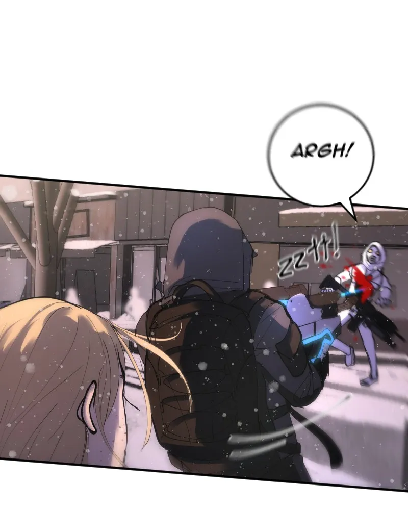 Read In the Bleak Midwinter; chapter 39 image 33 on Lezhin