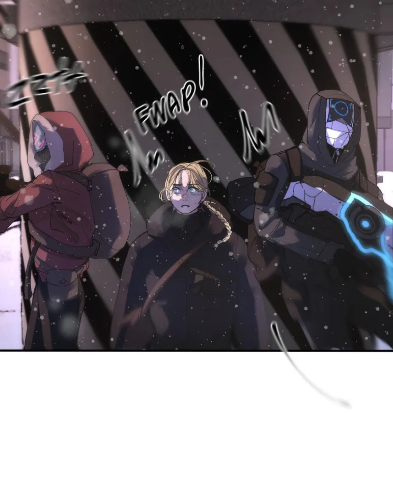 Read In the Bleak Midwinter; chapter 39 image 36 on Lezhin