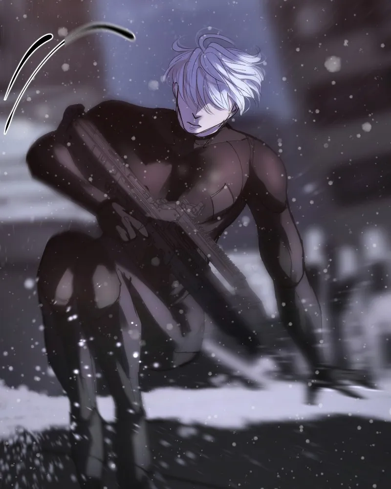 Read In the Bleak Midwinter; chapter 39 image 55 on Lezhin