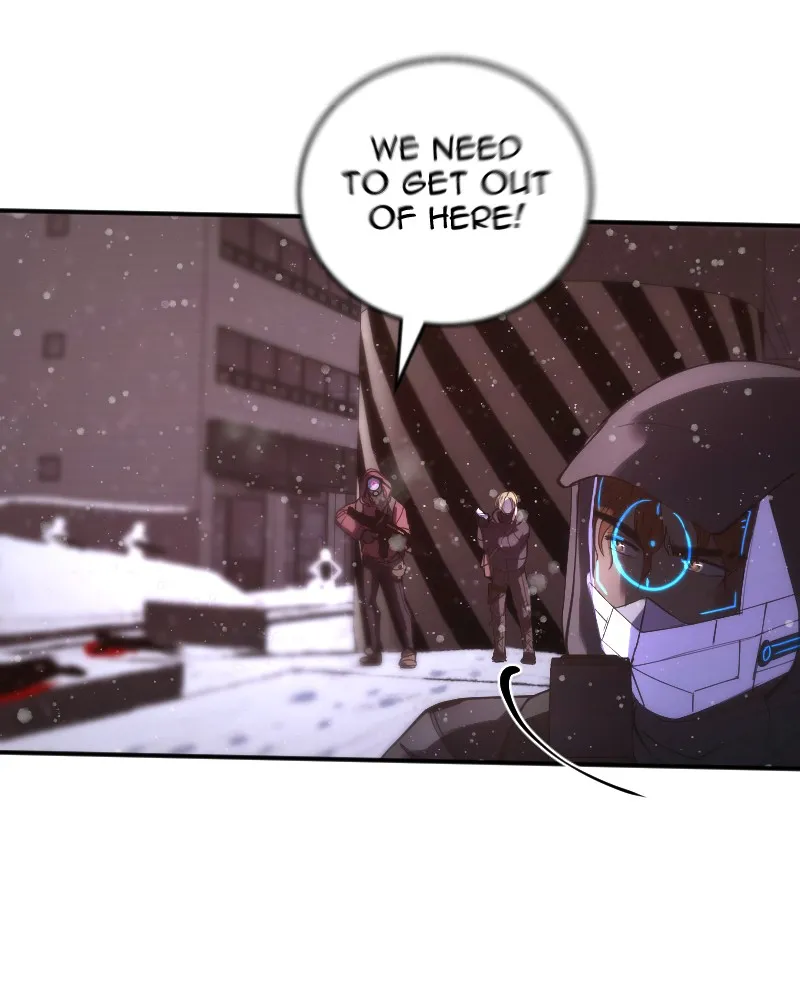 Read In the Bleak Midwinter; chapter 39 image 74 on Lezhin