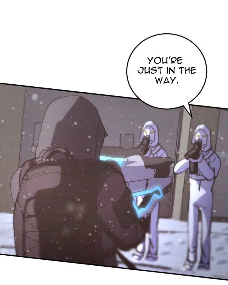 Read In the Bleak Midwinter; chapter 39 image 86 on Lezhin