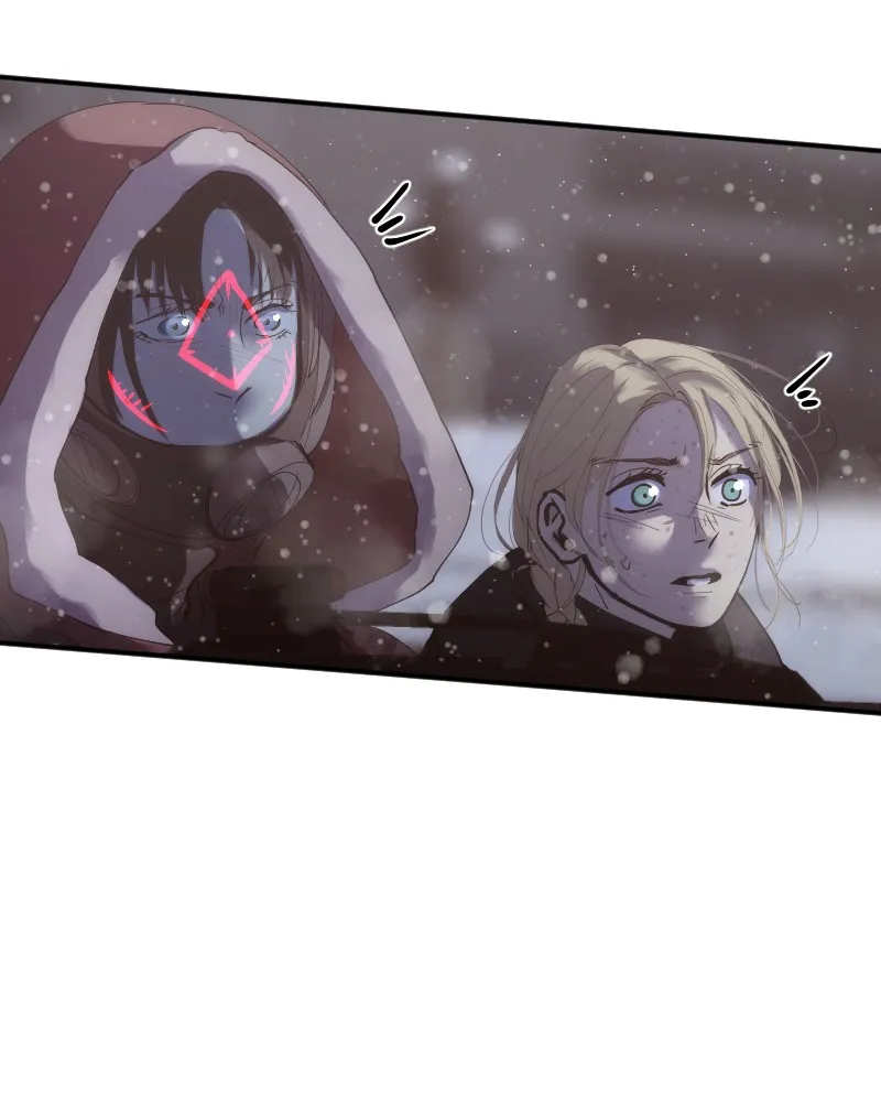 Read In the Bleak Midwinter; chapter 39 image 89 on Lezhin