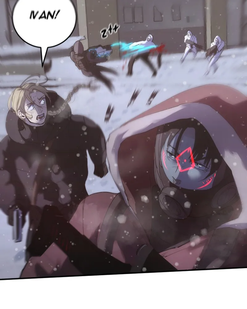 Read In the Bleak Midwinter; chapter 39 image 92 on Lezhin