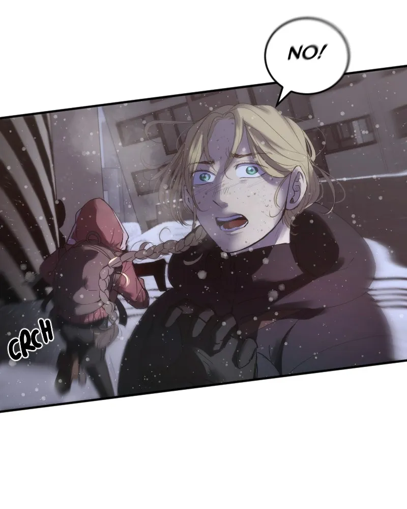 Read In the Bleak Midwinter; chapter 39 image 95 on Lezhin