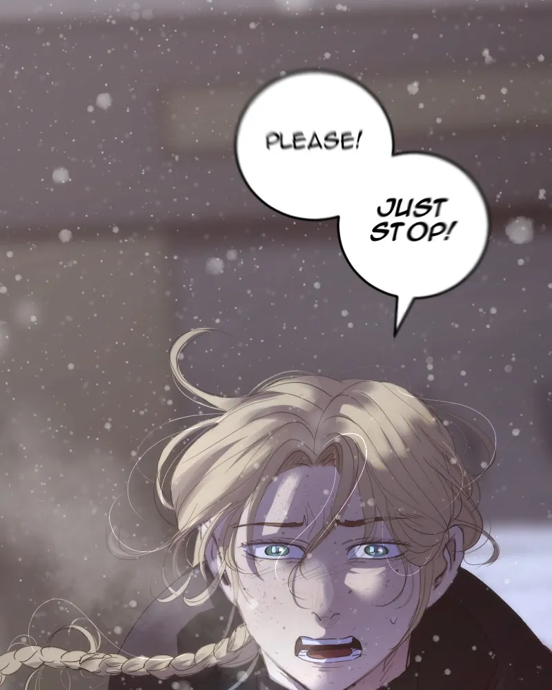 Read In the Bleak Midwinter; chapter 39 image 99 on Lezhin