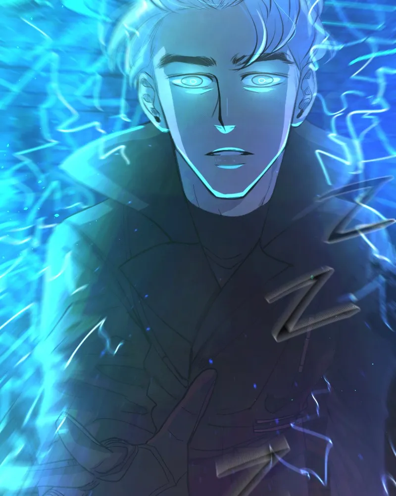 Read In the Bleak Midwinter; chapter 4 image 103 on Lezhin