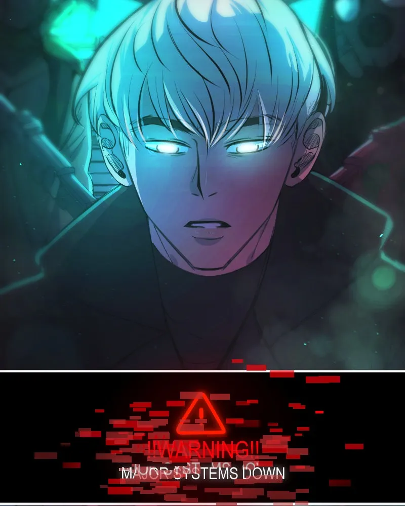 Read In the Bleak Midwinter; chapter 4 image 108 on Lezhin