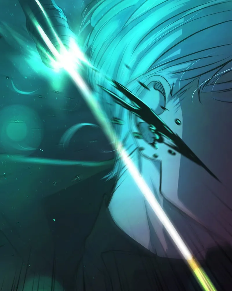 Read In the Bleak Midwinter; chapter 4 image 117 on Lezhin