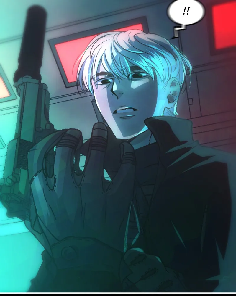 Read In the Bleak Midwinter; chapter 4 image 16 on Lezhin