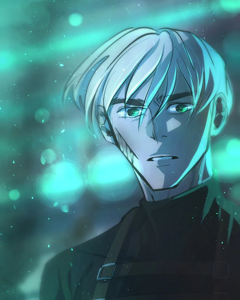 Read In the Bleak Midwinter; chapter 4 image 174 on Lezhin