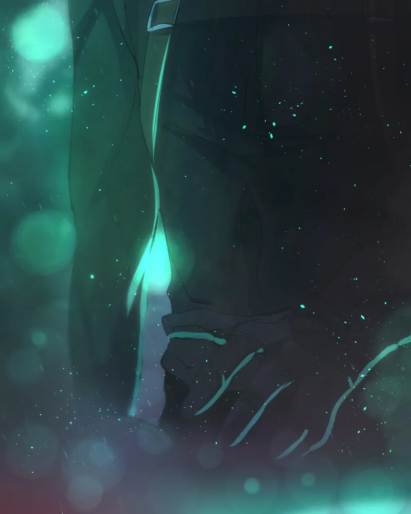 Read In the Bleak Midwinter; chapter 4 image 175 on Lezhin
