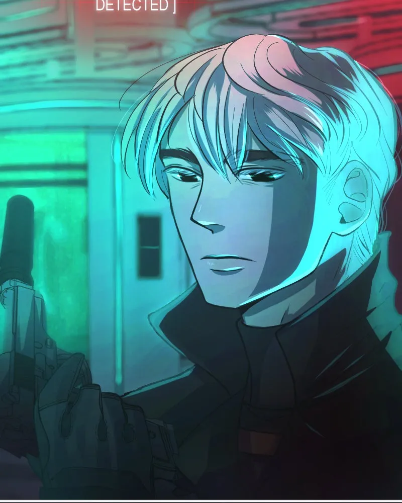 Read In the Bleak Midwinter; chapter 4 image 26 on Lezhin