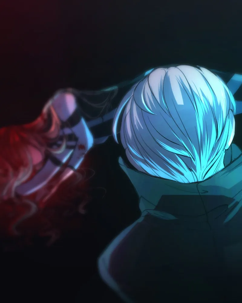 Read In the Bleak Midwinter; chapter 4 image 3 on Lezhin