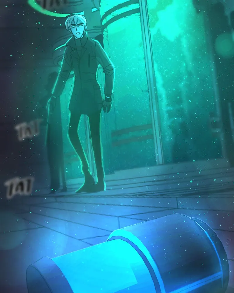 Read In the Bleak Midwinter; chapter 4 image 92 on Lezhin